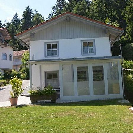 Ferienwohnung Irmgard Хауценберг Екстериор снимка